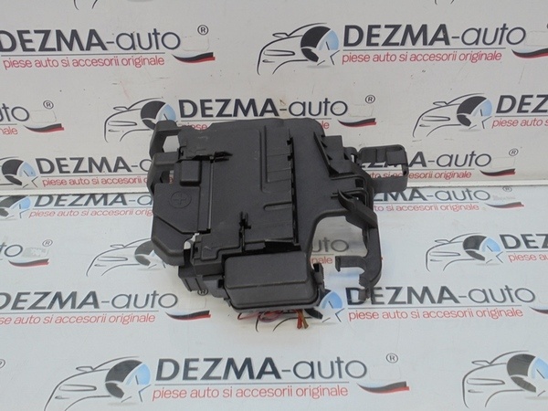 Tablou sigurante borna baterie, 6R0915345, Skoda Fabia 2, 1.9 tdi