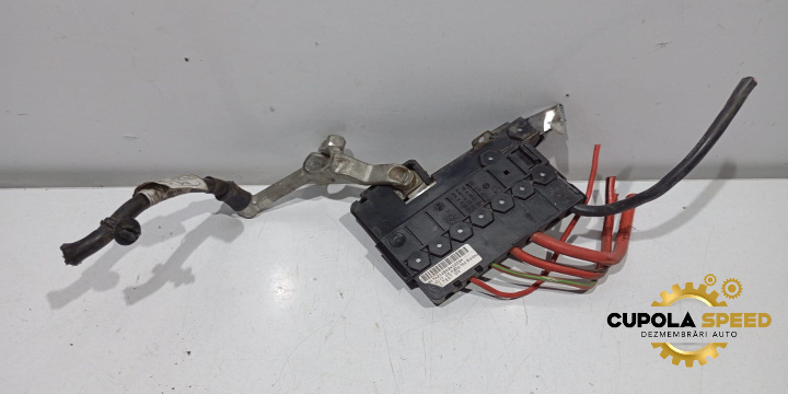 Tablou sigurante borna baterie 6R0937550A Volkswagen VW Up [2011 - 2020]