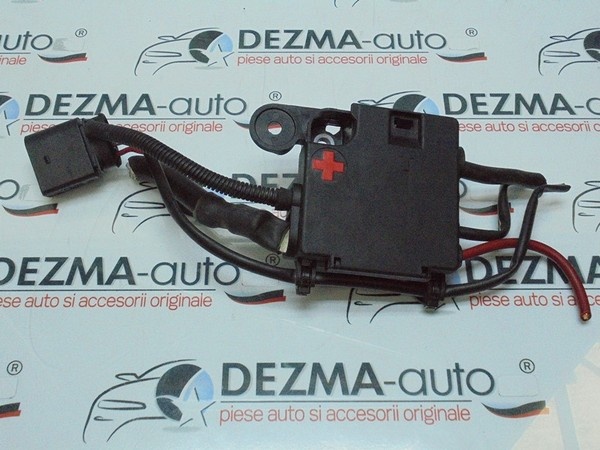 Tablou sigurante borna baterie + 8K0937517A, Audi A5, 2.0tdi