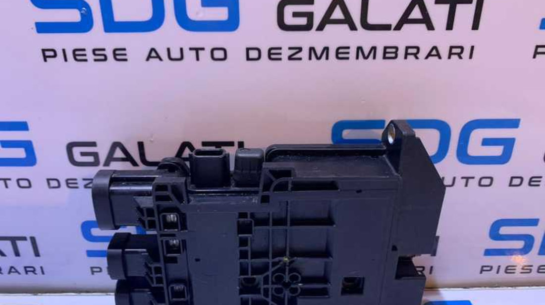 Tablou Sigurante Borna Baterie Acumulator Dacia Lodgy 1.5 DCI 2012 - Prezent Cod 243800011R 243800011