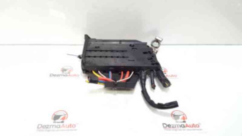 Tablou sigurante borna baterie AV6T-14A067-BB, Ford Focus 3, 1.6b (id:336458)