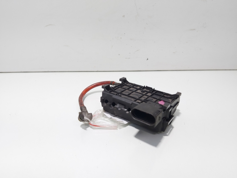 Tablou sigurante borna baterie, cod 1J0937550AD, Skoda Octavia 1 (1U2) (id:640777)