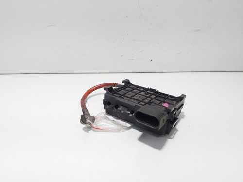 Tablou sigurante borna baterie, cod 1J0937550AD, Skoda Octavia 1 (1U2) (id:640777)