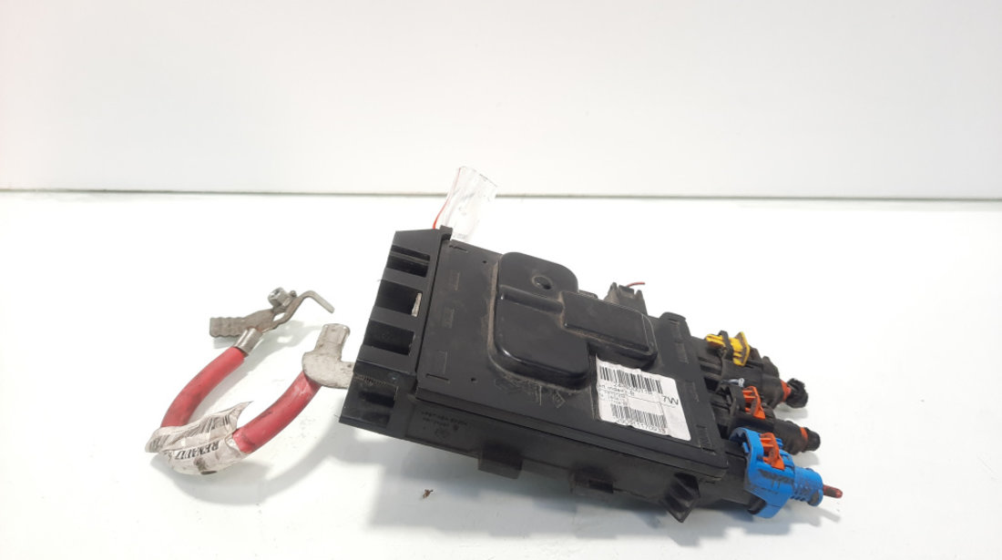 Tablou sigurante borna baterie (+), cod 243800011R, Renault Megane 3 CC (idi:582793)