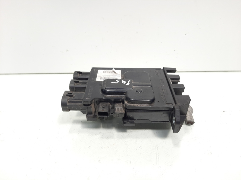 Tablou sigurante borna baterie (+), cod 243800011R, Renault Scenic 3 (id:611633)