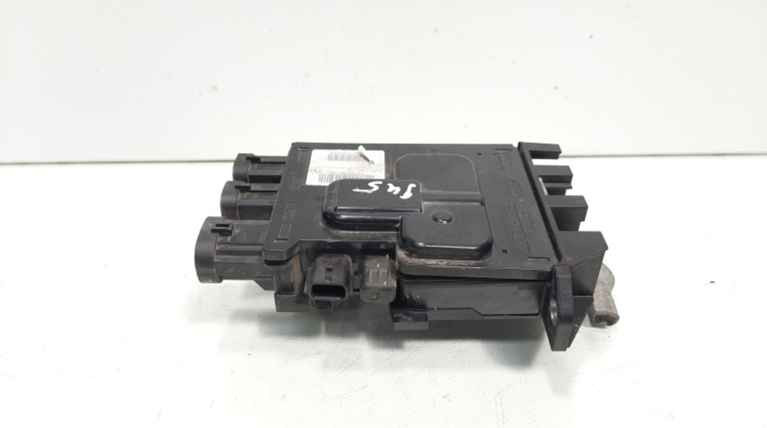 Tablou sigurante borna baterie (+), cod 243800011R, Renault Scenic 3 (id:611633)