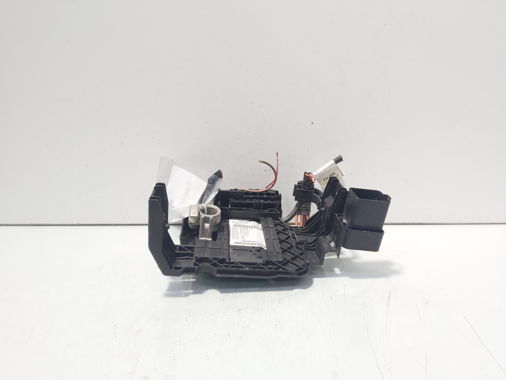 Tablou sigurante borna baterie, cod 6R0915345E, Vw Polo (6R) (id:705660)