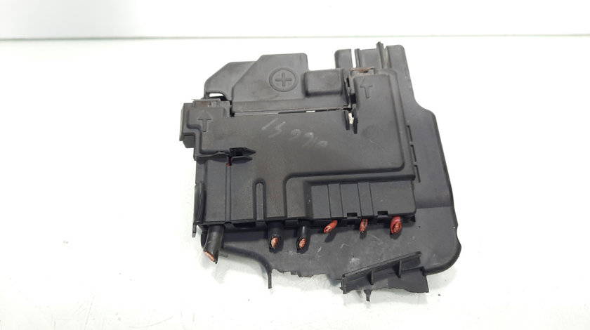 Tablou sigurante borna baterie (+) cod 6R0937550A, Skoda Rapid (NH3) (idi:557615)