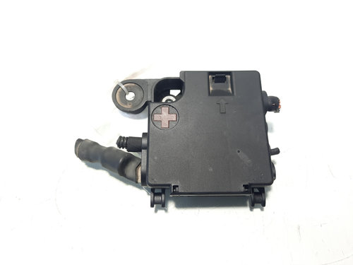 Tablou sigurante borna baterie (+), cod 8K0937517A, Audi A4 (8K2, B8) (id:563609)