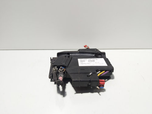 Tablou sigurante borna baterie (+), cod AV6T-14A067-BB, Ford Focus 3 Turnier (idi:673948)