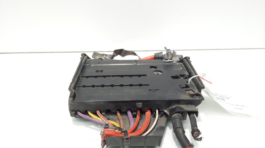 Tablou sigurante borna baterie (+), cod AV6T-14A067-BB, Ford Focus 3 Turnier (id:589179)