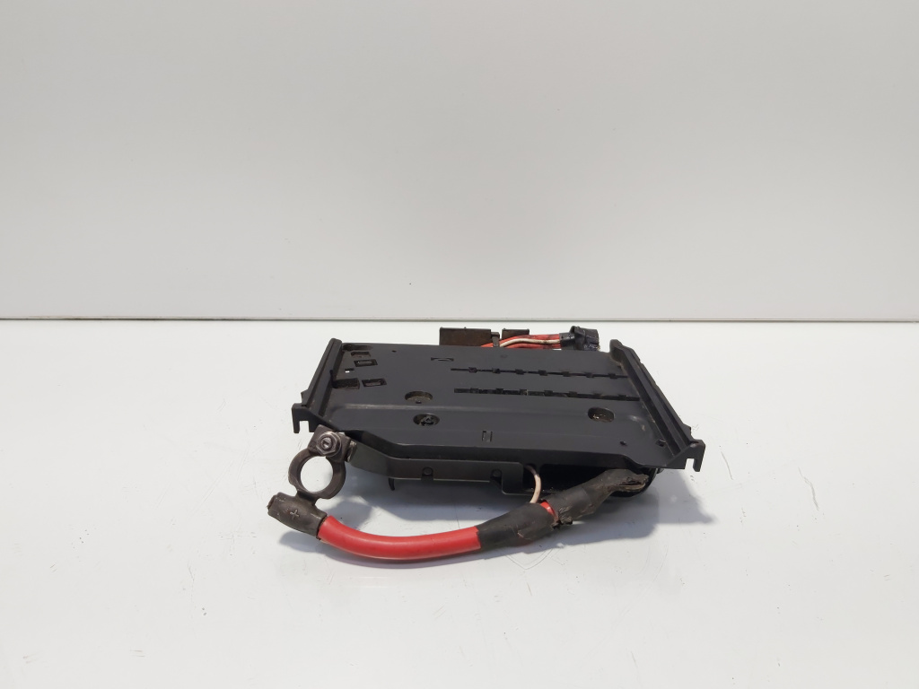 Tablou sigurante borna baterie (+), cod AV6T-14A067-BB, Ford Focus 3 (id:678761)
