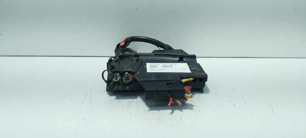 Tablou sigurante borna baterie, cod AV6T-14A067-BC, Ford Focus 3 Turnier (id:690448)