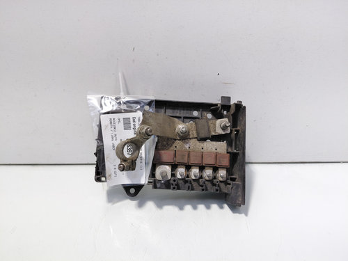 Tablou sigurante borna baterie (+), cod GM13302307, Opel Astra J Combi (id:698397)