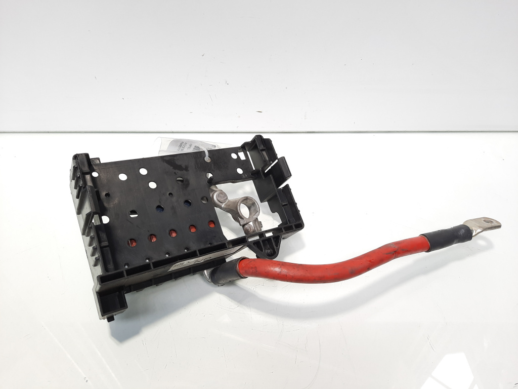 Tablou sigurante borna baterie, cod GM13302307, Opel Astra J Combi (id:539361)