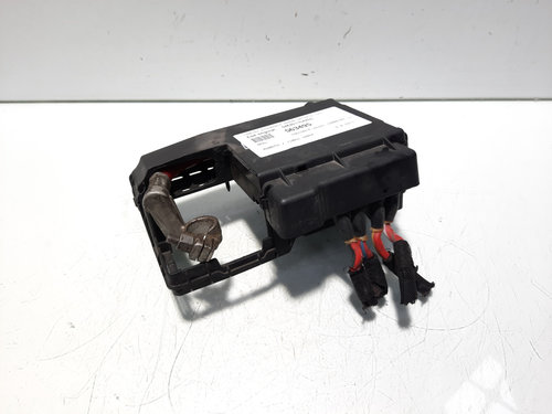 Tablou sigurante borna baterie (+), cod GM401154265, Opel Insignia A Sedan (id:563495)