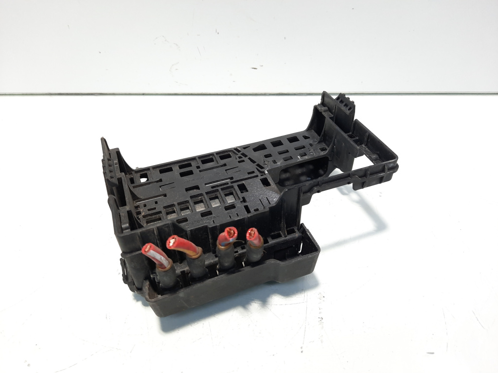 Tablou sigurante borna baterie (+), cod GM525230582, Opel Insignia A Sedan (idi:546249)
