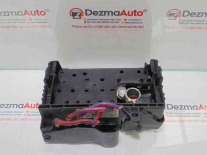 Tablou sigurante borna baterie GM13302307 Opel Astra J combi (id:300243)
