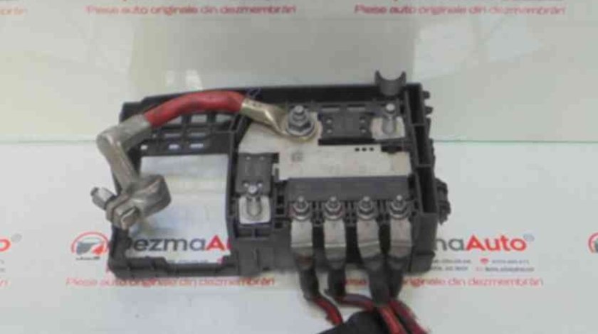 Tablou sigurante borna baterie, GM525230582, Opel Insignia A, 2.0cdti (id:304850)