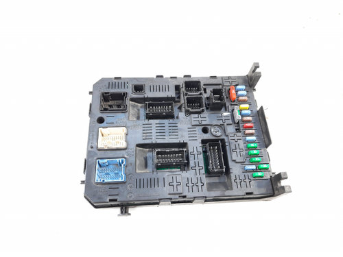 Tablou sigurante BSI, cod 966405908001, Peugeot Expert (I) (id:601962)