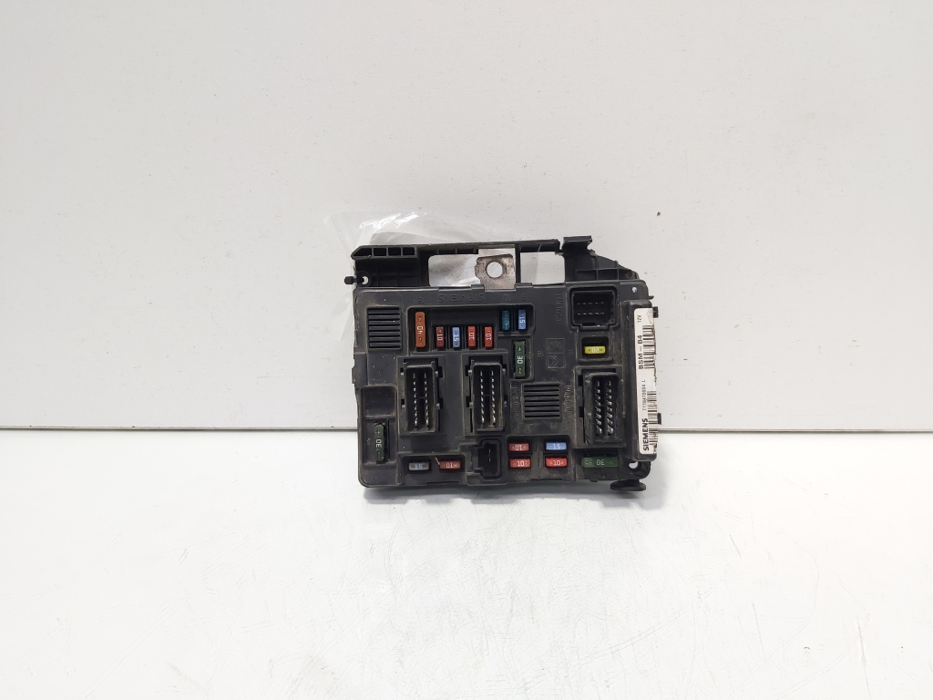 Tablou sigurante BSM, cod 9650618380, Citroen Xsara Picasso (id:704882)