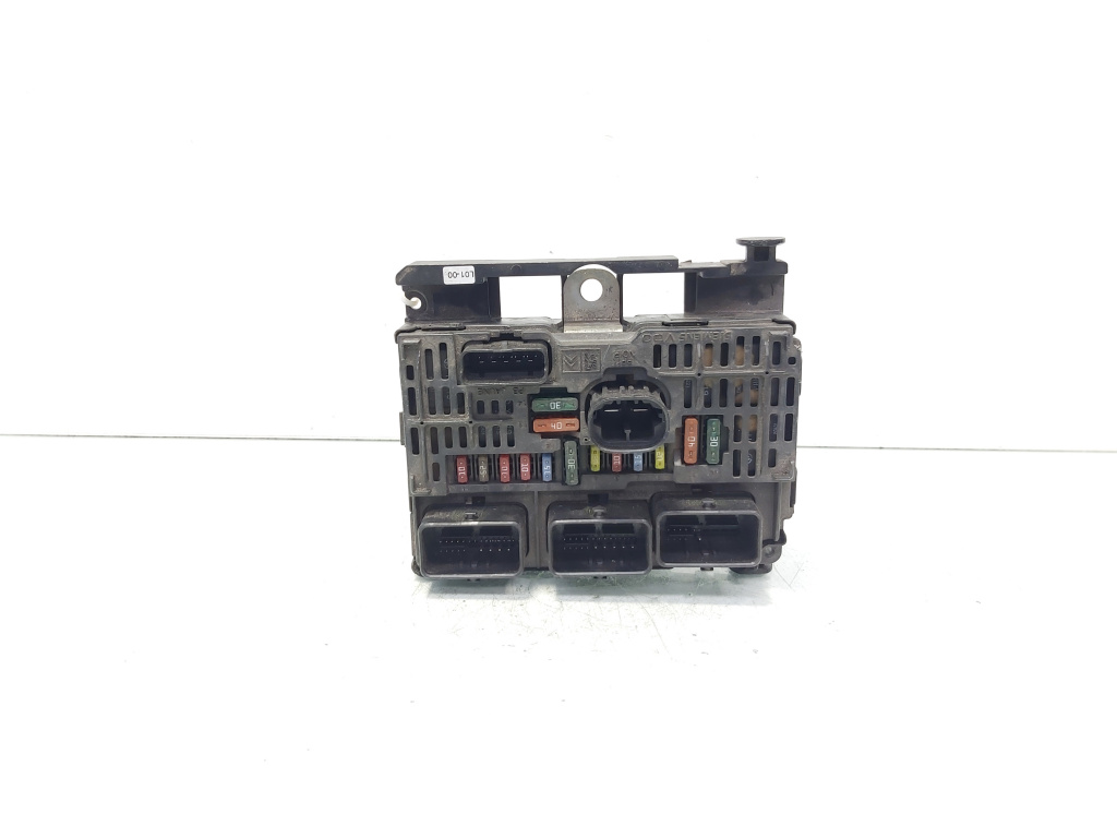 Tablou sigurante BSM, cod 9656086080, Peugeot 407 SW (id:692553)
