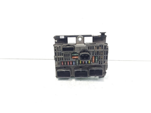 Tablou sigurante BSM, cod 9656086080, Peugeot 407 SW (id:692553)