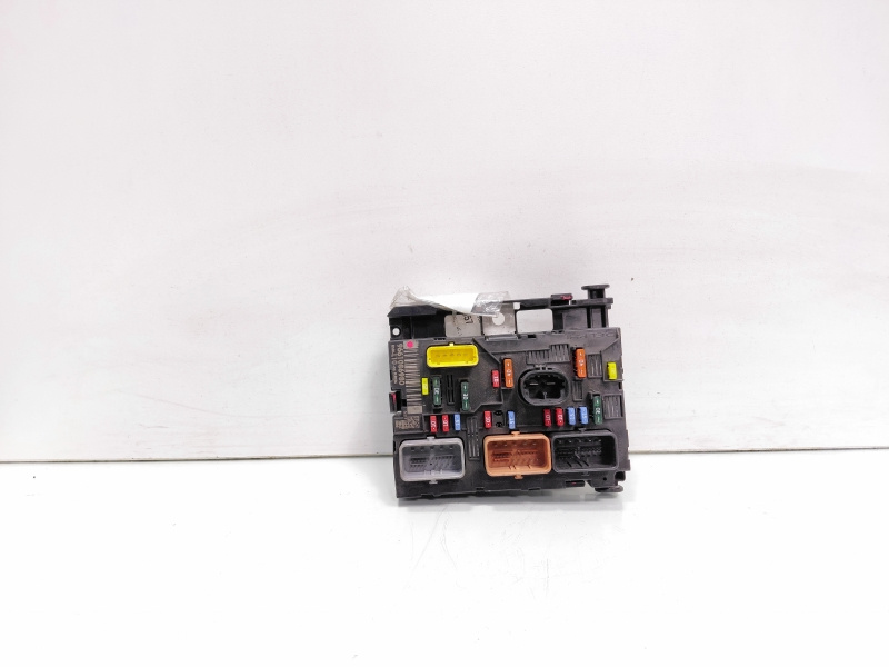 Tablou sigurante BSM, cod 9661086980, Peugeot 207 (WA) (id:661557)
