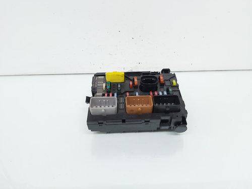 Tablou sigurante BSM, cod 9661708280, Peugeot 307 (id:661548)