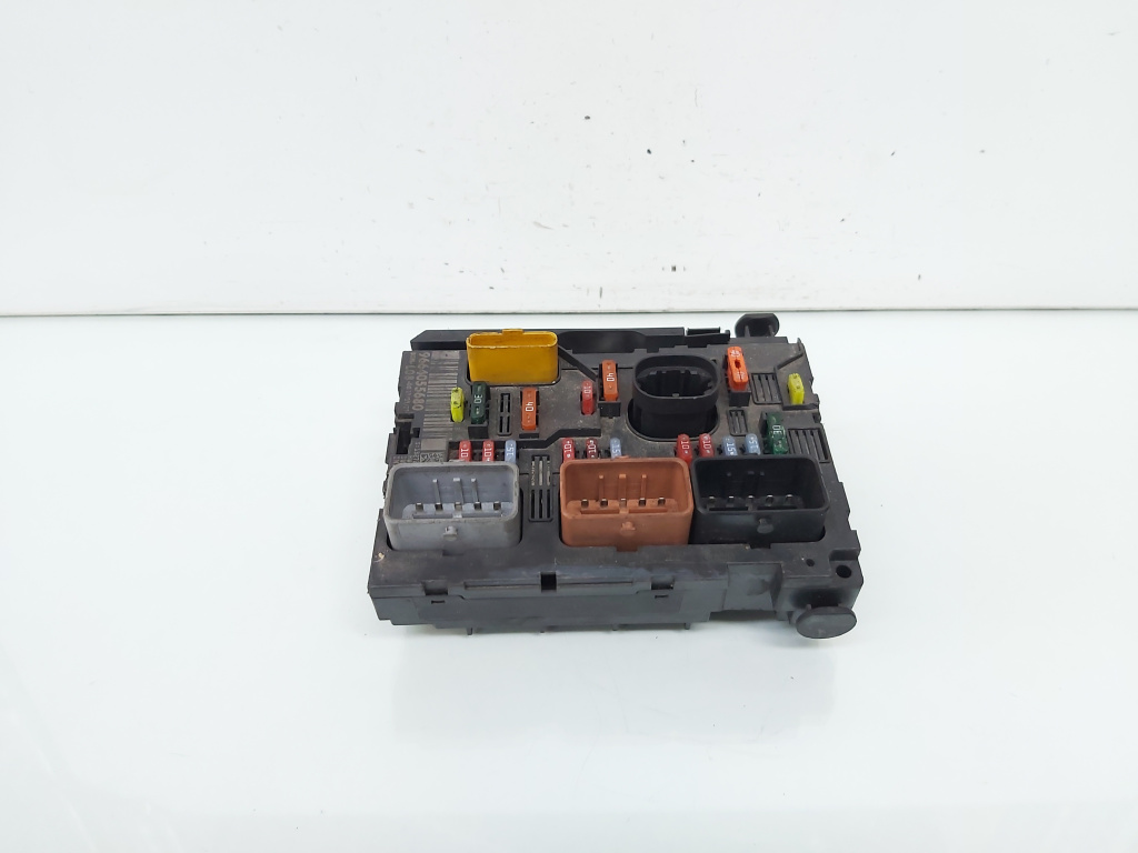 Tablou sigurante BSM, cod 9664055680, Citroen C4 Grand Picasso (id:661537)
