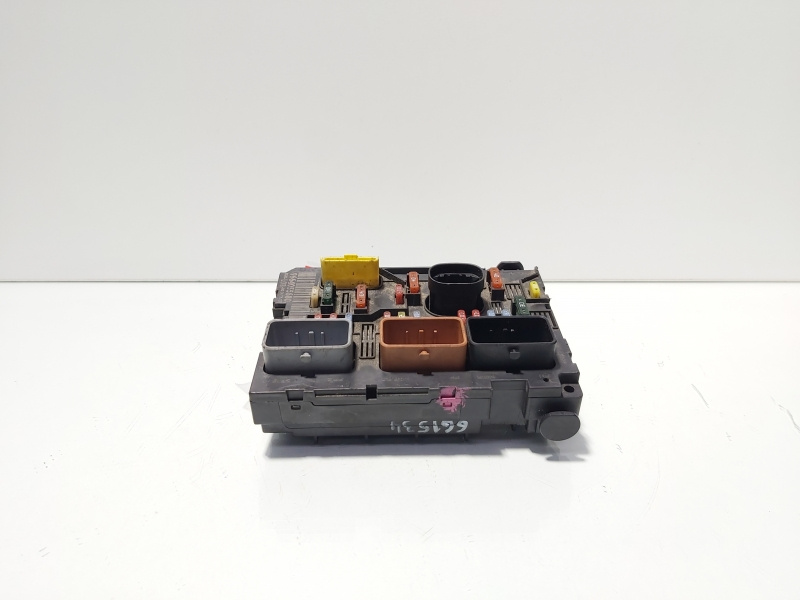 Tablou sigurante BSM, cod 9664055680, Citroen C4 Grand Picasso (id:661534)