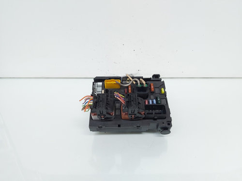 Tablou sigurante BSM, cod 9664055780, Peugeot 207 (WA) (id:661527)