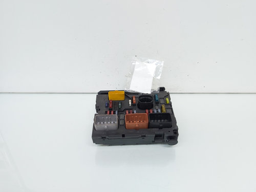 Tablou sigurante BSM, cod 9664055780, Peugeot 207 (WA) (id:661546)