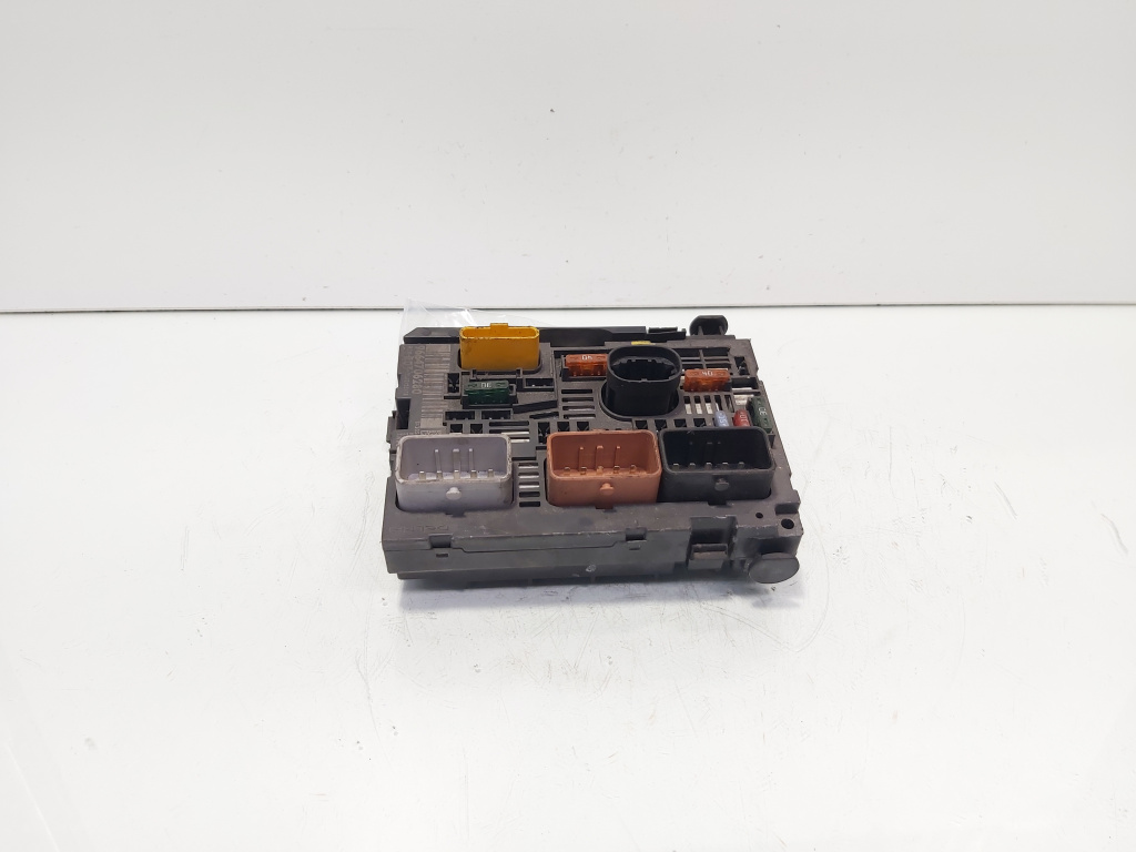 Tablou sigurante BSM, cod 9664705980, Peugeot Partner (I) Combispace (id:692549)