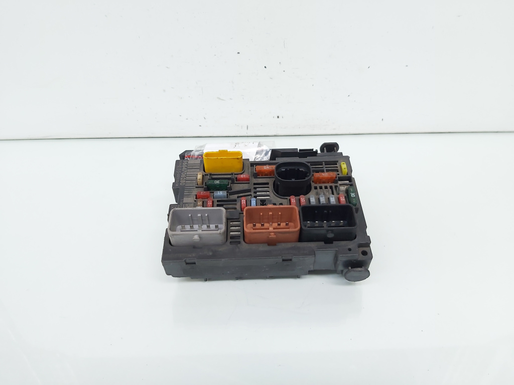 Tablou sigurante BSM, cod 9664706280, Peugeot 308 (id:661530)