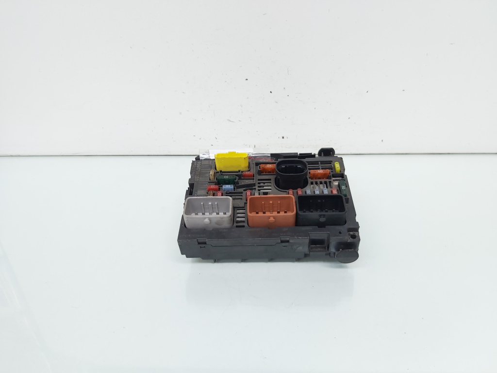 Tablou sigurante BSM, cod 9664706280, Peugeot 308 (id:661525)