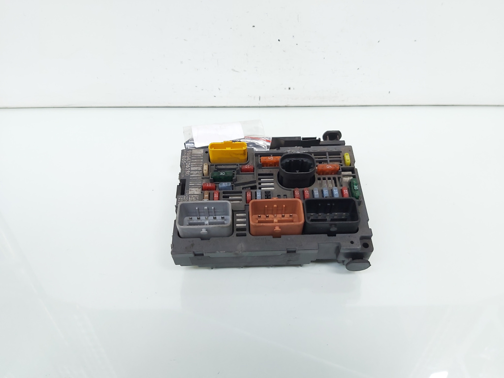 Tablou sigurante BSM, cod 9664706280, Peugeot 308 (id:661536)