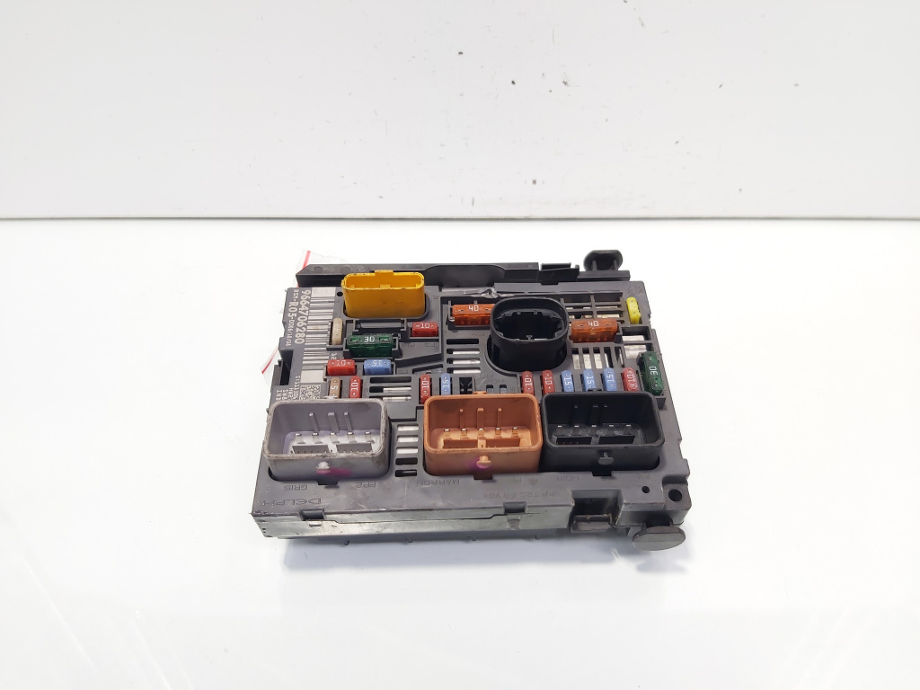 Tablou sigurante BSM, cod 9664706280, Peugeot 308 (id:649404)
