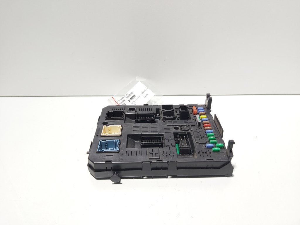 Tablou sigurante BSM, cod 9666895380, Citroen C4 Picasso (id:672028)
