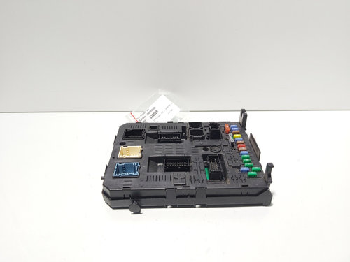 Tablou sigurante BSM, cod 9666895380, Citroen C4 Picasso (id:672028)