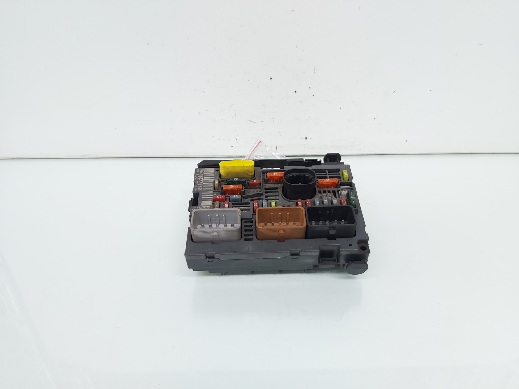 Tablou sigurante BSM, cod 9675877980, Citroen C5 (III) (id:661545)