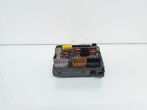 Tablou sigurante BSM, cod 9675877980, Citroen C5 (III) (id:661545)