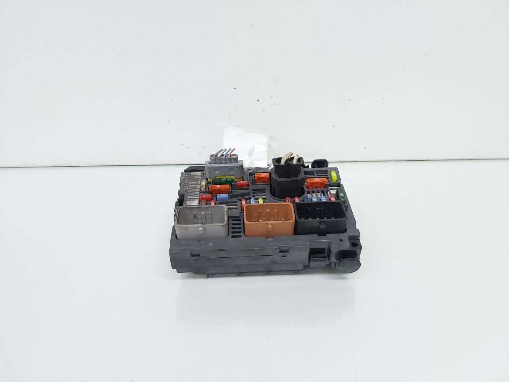 Tablou sigurante BSM, cod 9675877980, Citroen C5 (III) (id:661528)