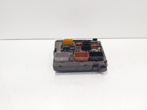 Tablou sigurante BSM, cod 9675877980, Citroen C5 (III) Break (idi:692550)