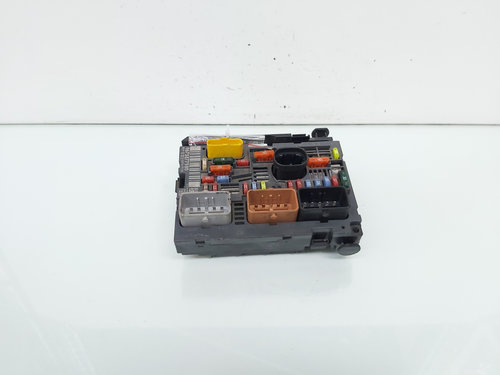 Tablou sigurante BSM, cod 9675877980, Citroen C5 (III) (id:661542)