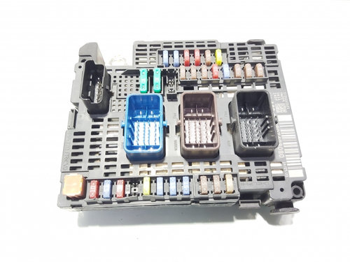 Tablou sigurante BSM, cod 9807428080, Citroen C4 (II) (id:625784)
