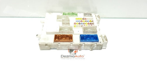Tablou sigurante BV6N-14A073-EL, Ford Focus 3 Turnier, 1.6 tdci, T1DB (id:412698)