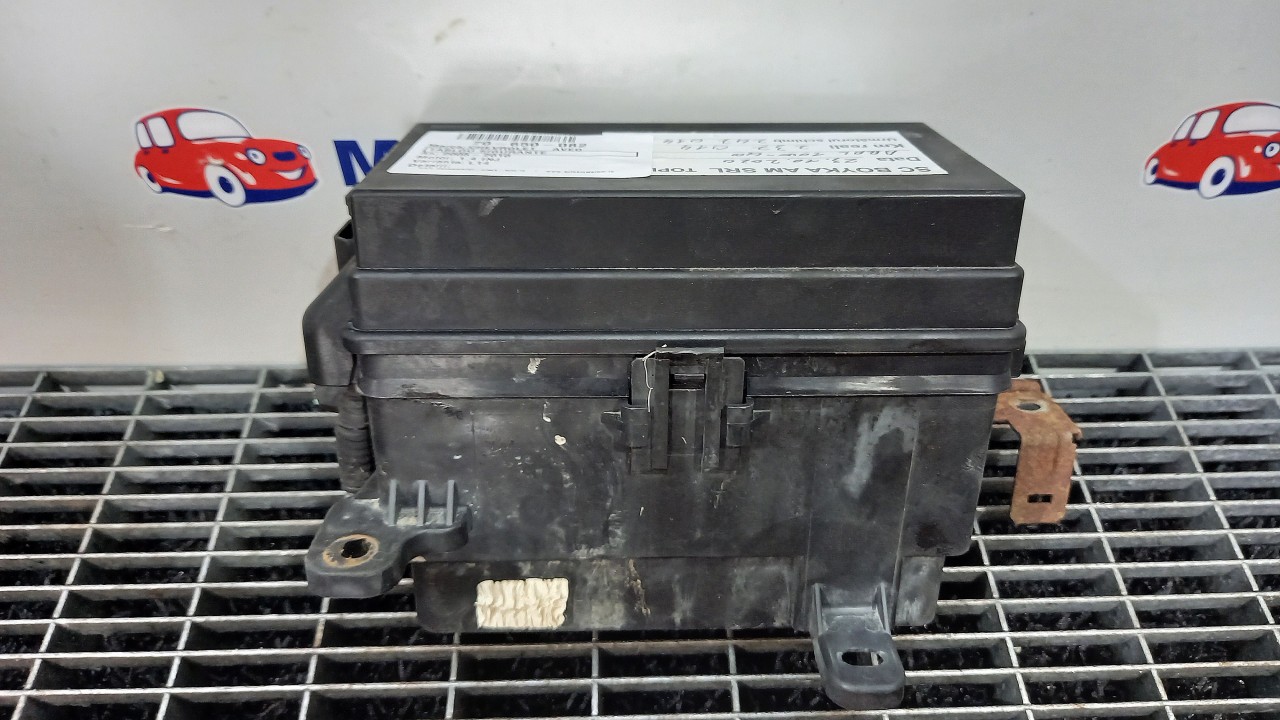 TABLOU SIGURANTE CHEVROLET AVEO 1.4 INJ - (2005 2010)
