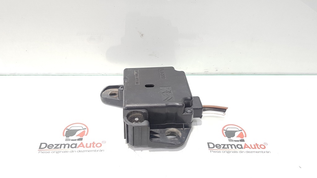 Tablou sigurante, Citroen C3 (II) cod 9802447780 (id:371680)