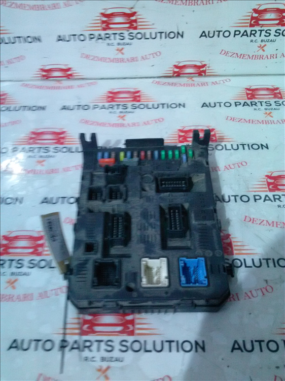 Tablou sigurante CITROEN C5 1.6 HDI an fabr. 2010